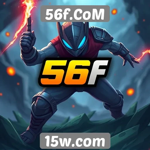 Recursos exclusivos oferecidos pelo 56f.CoM