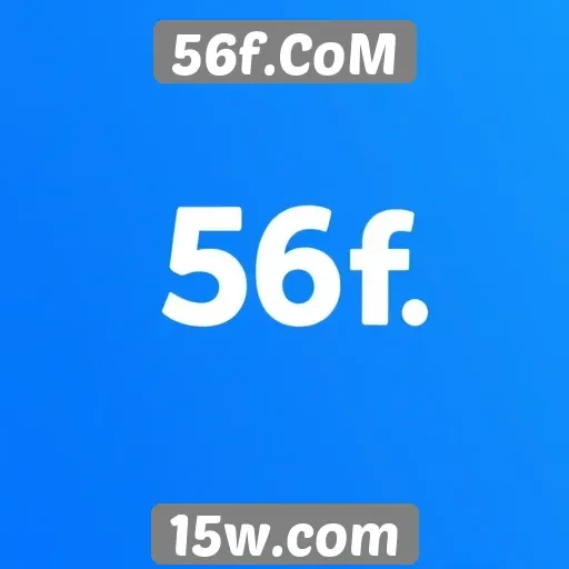 Novas funcionalidades introduzidas em 56f.CoM